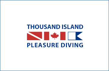 Thousand Island Pleasure Diving